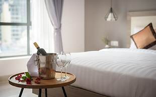 Phnom Penh 51 Hotel & Residences