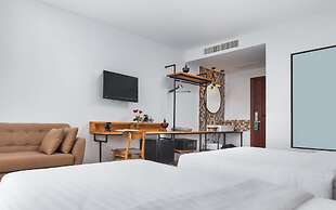 Phnom Penh 51 Hotel & Residences