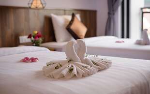 Phnom Penh 51 Hotel & Residences