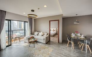 Phnom Penh 51 Hotel & Residences