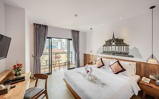 Phnom Penh 51 Hotel & Residences