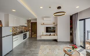 Phnom Penh 51 Hotel & Residences