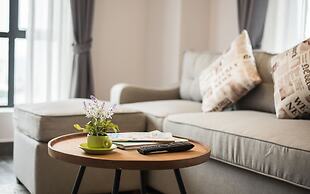 Phnom Penh 51 Hotel & Residences