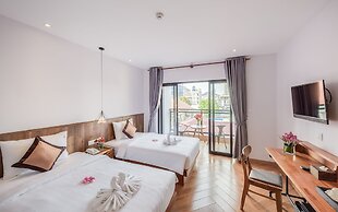 Phnom Penh 51 Hotel & Residences