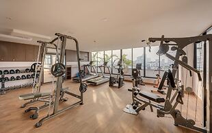 Phnom Penh 51 Hotel & Residences