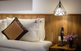 Phnom Penh 51 Hotel & Residences