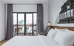 Phnom Penh 51 Hotel & Residences