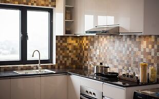 Phnom Penh 51 Hotel & Residences