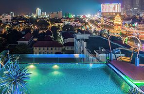 Phnom Penh 51 Hotel & Residences