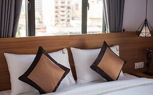 Phnom Penh 51 Hotel & Residences