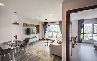 Phnom Penh 51 Hotel & Residences