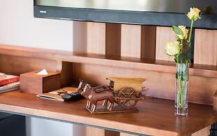 Phnom Penh 51 Hotel & Residences