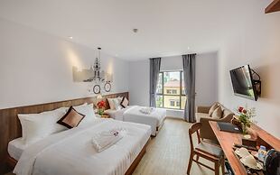 Phnom Penh 51 Hotel & Residences