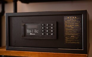 Phnom Penh 51 Hotel & Residences