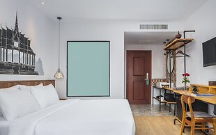 Phnom Penh 51 Hotel & Residences