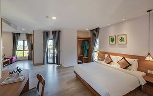 Phnom Penh 51 Hotel & Residences