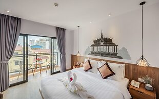 Phnom Penh 51 Hotel & Residences