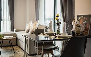 Phnom Penh 51 Hotel & Residences