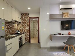 Phnom Penh 51 Hotel & Residences