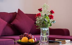 Phnom Penh 51 Hotel & Residences