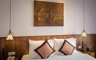 Phnom Penh 51 Hotel & Residences