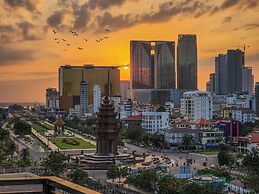 Phnom Penh 51 Hotel & Residences