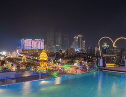 Phnom Penh 51 Hotel & Residences