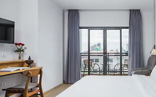 Phnom Penh 51 Hotel & Residences