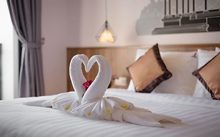 Phnom Penh 51 Hotel & Residences