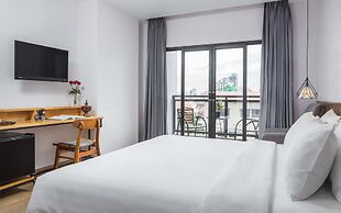 Phnom Penh 51 Hotel & Residences