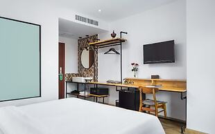 Phnom Penh 51 Hotel & Residences