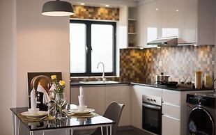 Phnom Penh 51 Hotel & Residences