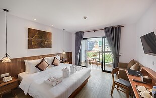 Phnom Penh 51 Hotel & Residences