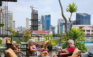 Phnom Penh 51 Hotel & Residences
