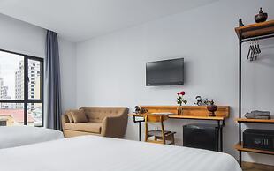 Phnom Penh 51 Hotel & Residences