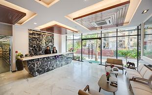 Phnom Penh 51 Hotel & Residences