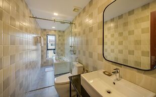 Phnom Penh 51 Hotel & Residences