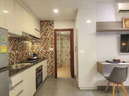 Phnom Penh 51 Hotel & Residences