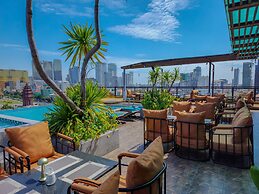 Phnom Penh 51 Hotel & Residences