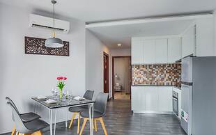 Phnom Penh 51 Hotel & Residences