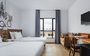 Phnom Penh 51 Hotel & Residences