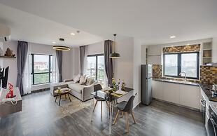 Phnom Penh 51 Hotel & Residences