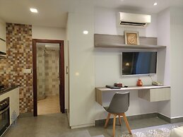 Phnom Penh 51 Hotel & Residences