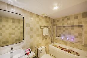 Phnom Penh 51 Hotel & Residences