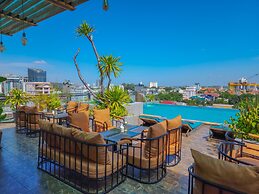 Phnom Penh 51 Hotel & Residences