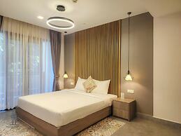 Phnom Penh 51 Hotel & Residences