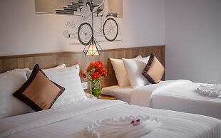 Phnom Penh 51 Hotel & Residences