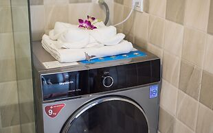 Phnom Penh 51 Hotel & Residences