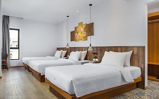 Phnom Penh 51 Hotel & Residences