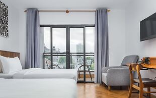 Phnom Penh 51 Hotel & Residences